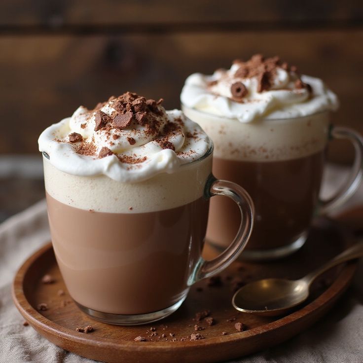Hot Chocolate